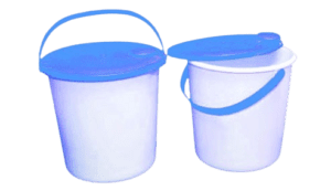 Buckets