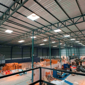 Production Place