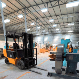 Production Place