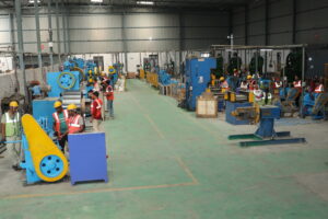 Production Place