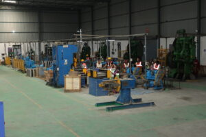 Production Machine