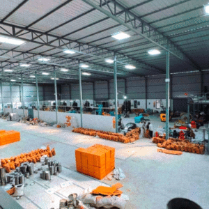 Production Place