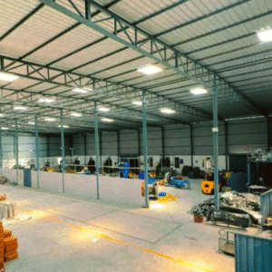 Production Place