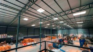 Production Place