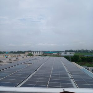 Solar panel