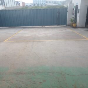 Assembly point