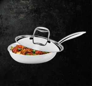 Triply Cookware